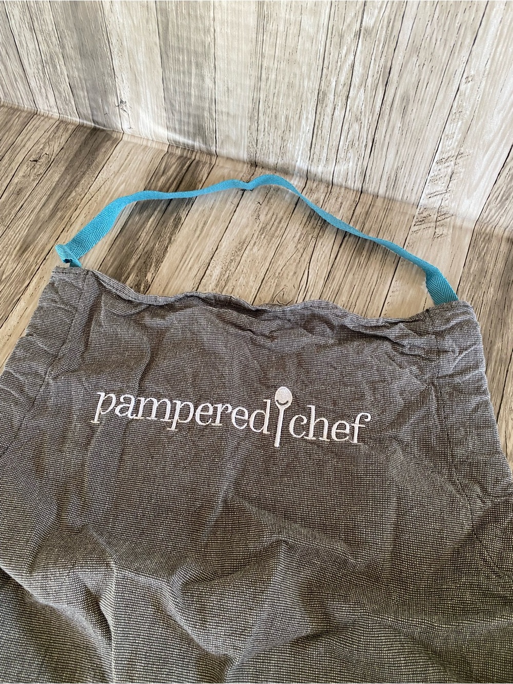 Pampered Chef Apron